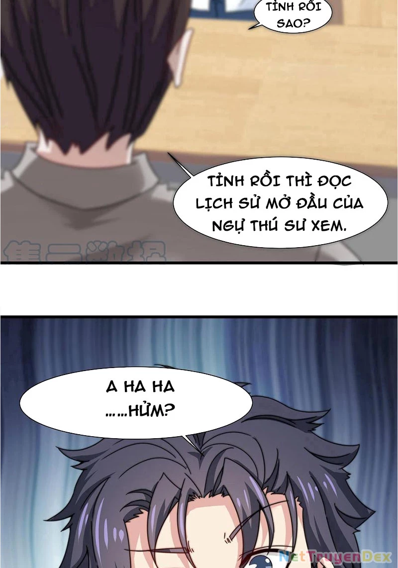 Slime ta treo cự long lên đánh là hợp lý nhỉ? Chapter 1 - Trang 2