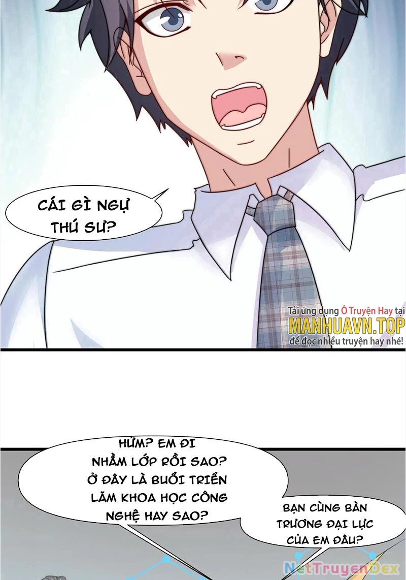 Slime ta treo cự long lên đánh là hợp lý nhỉ? Chapter 1 - Trang 2