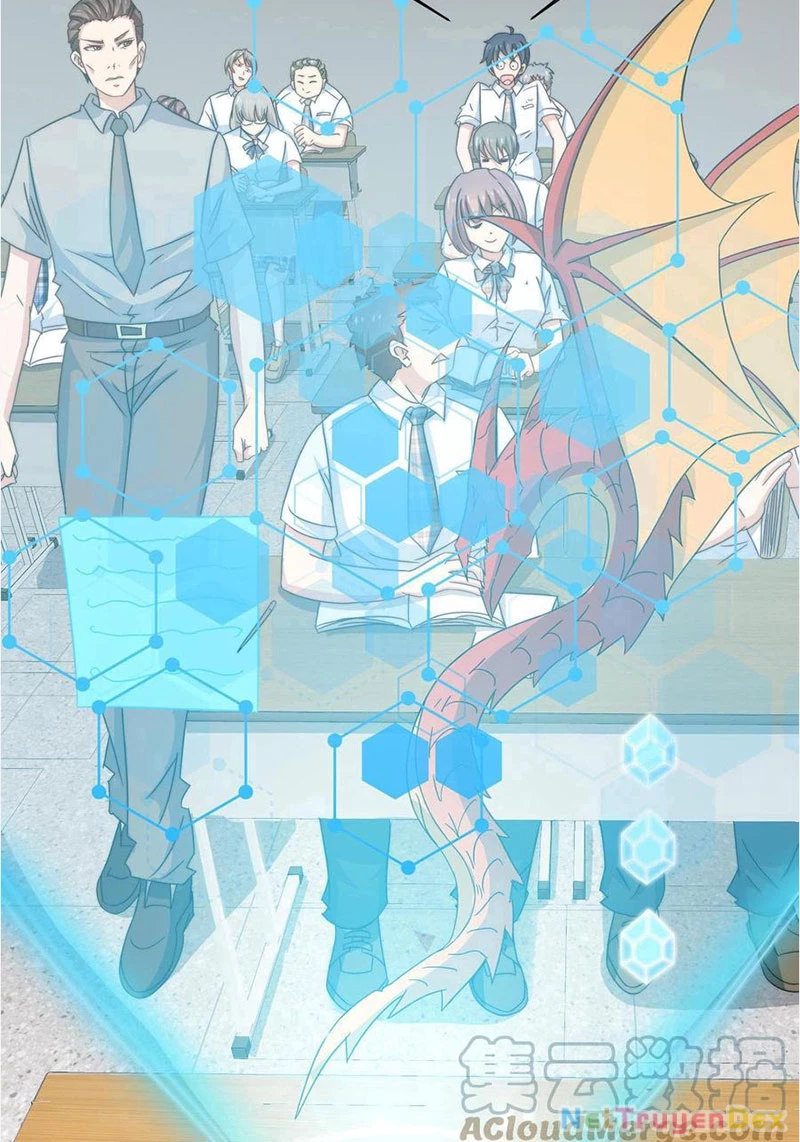 Slime ta treo cự long lên đánh là hợp lý nhỉ? Chapter 1 - Trang 2