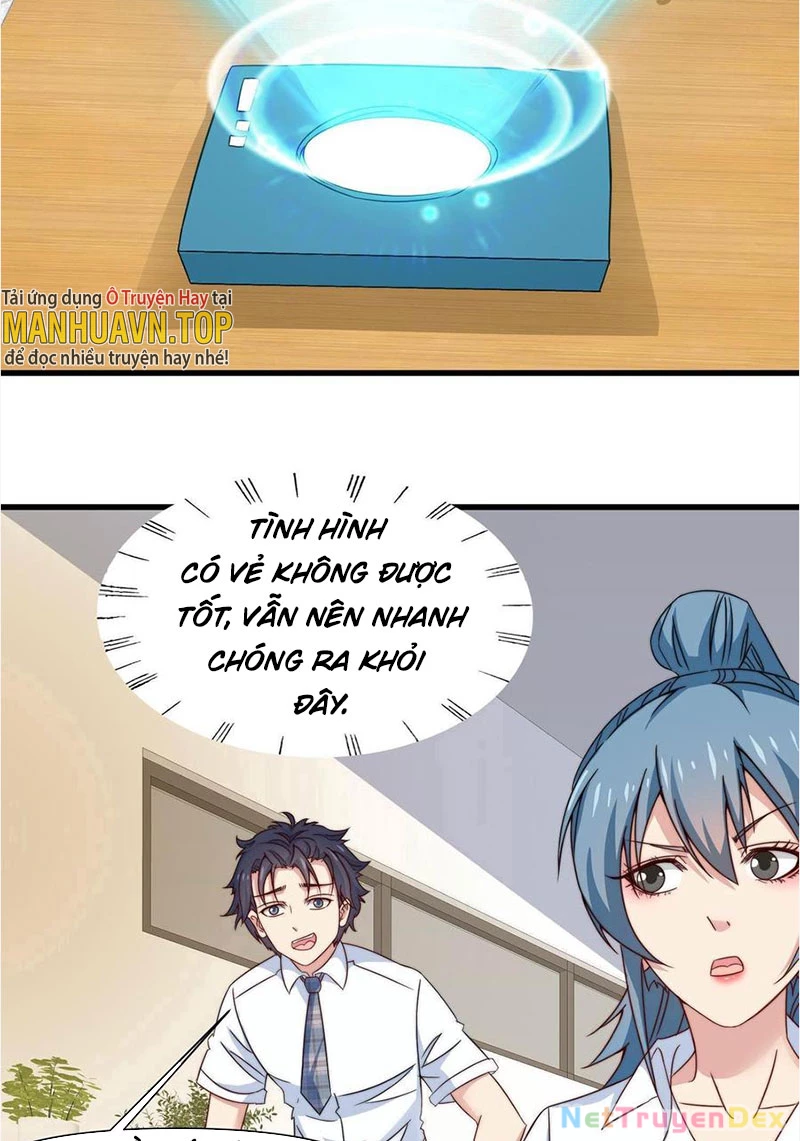 Slime ta treo cự long lên đánh là hợp lý nhỉ? Chapter 1 - Trang 2