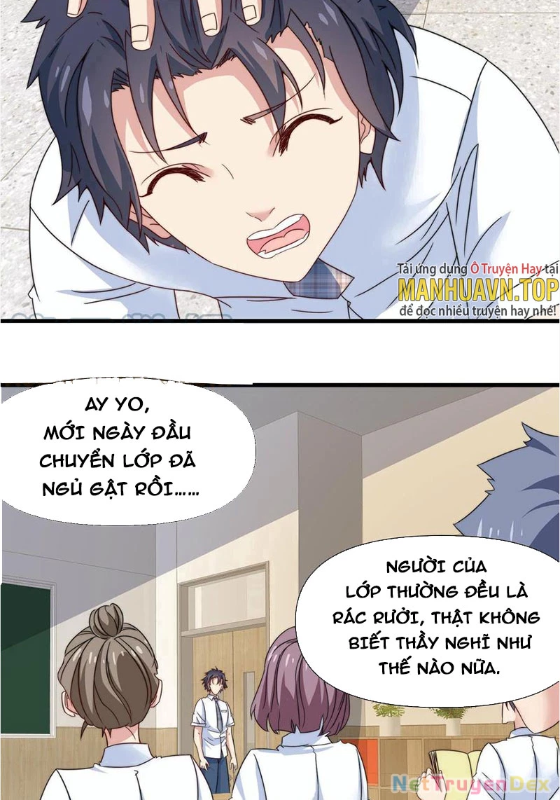 Slime ta treo cự long lên đánh là hợp lý nhỉ? Chapter 1 - Trang 2