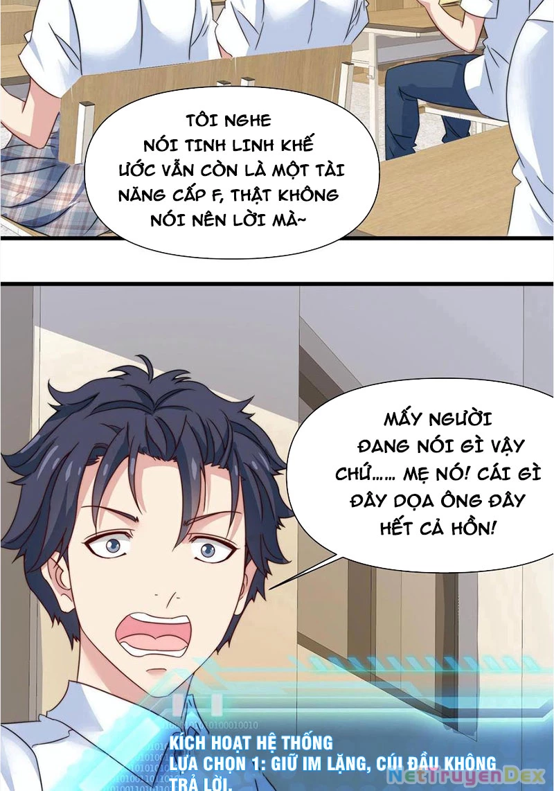 Slime ta treo cự long lên đánh là hợp lý nhỉ? Chapter 1 - Trang 2