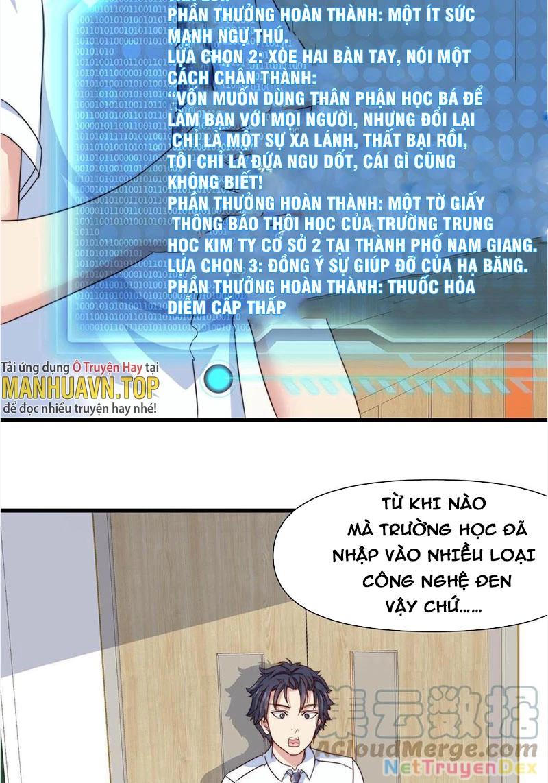 Slime ta treo cự long lên đánh là hợp lý nhỉ? Chapter 1 - Trang 2