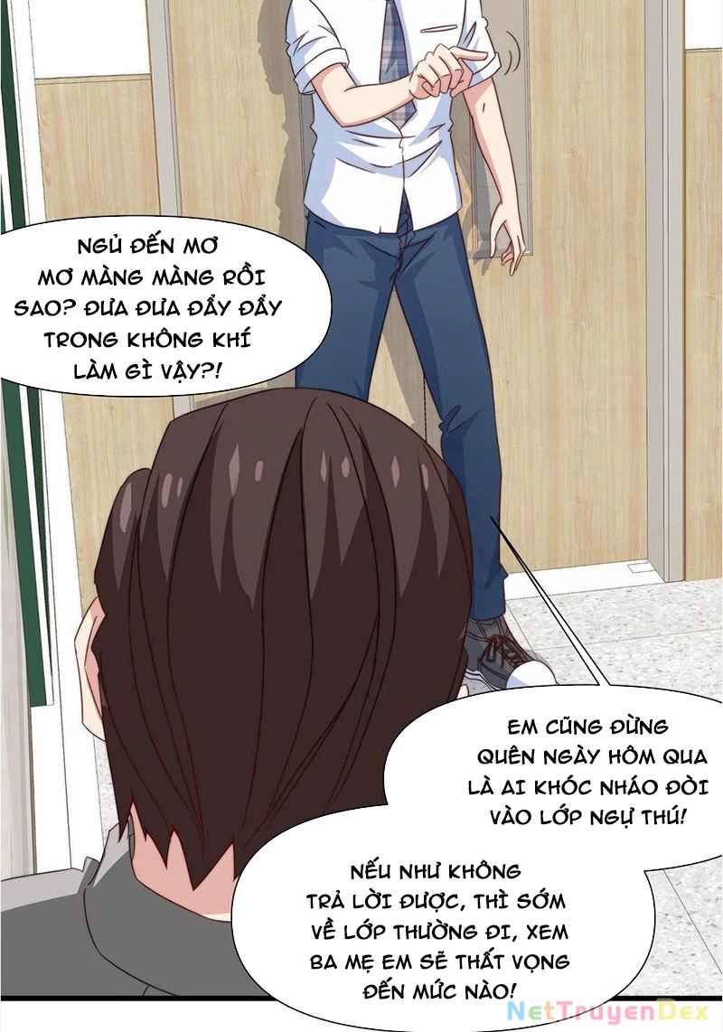 Slime ta treo cự long lên đánh là hợp lý nhỉ? Chapter 1 - Trang 2