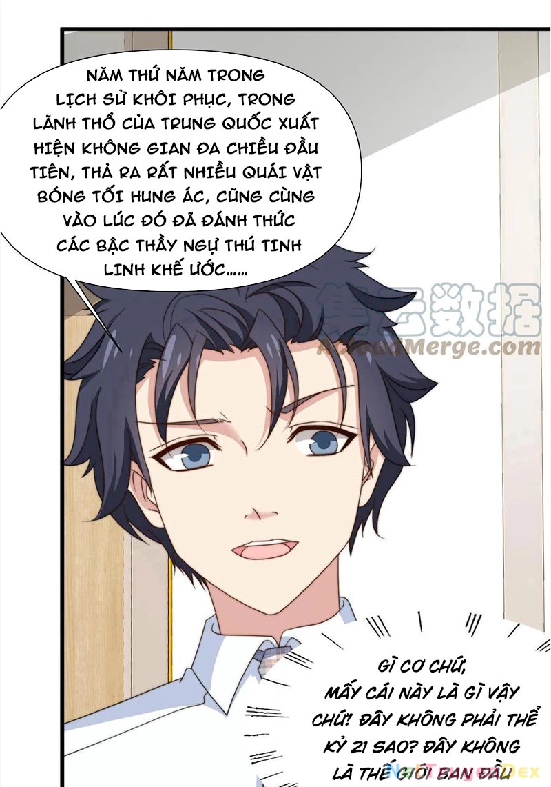 Slime ta treo cự long lên đánh là hợp lý nhỉ? Chapter 1 - Trang 2