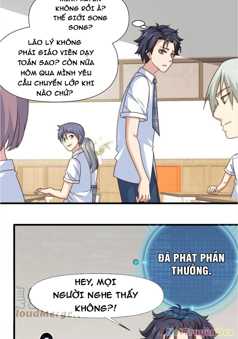 Slime ta treo cự long lên đánh là hợp lý nhỉ? Chapter 1 - Trang 2