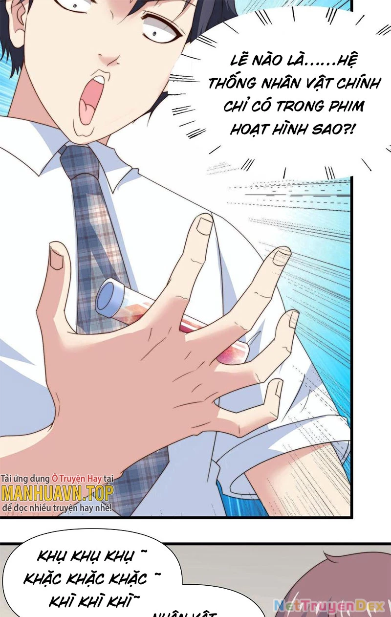 Slime ta treo cự long lên đánh là hợp lý nhỉ? Chapter 1 - Trang 2