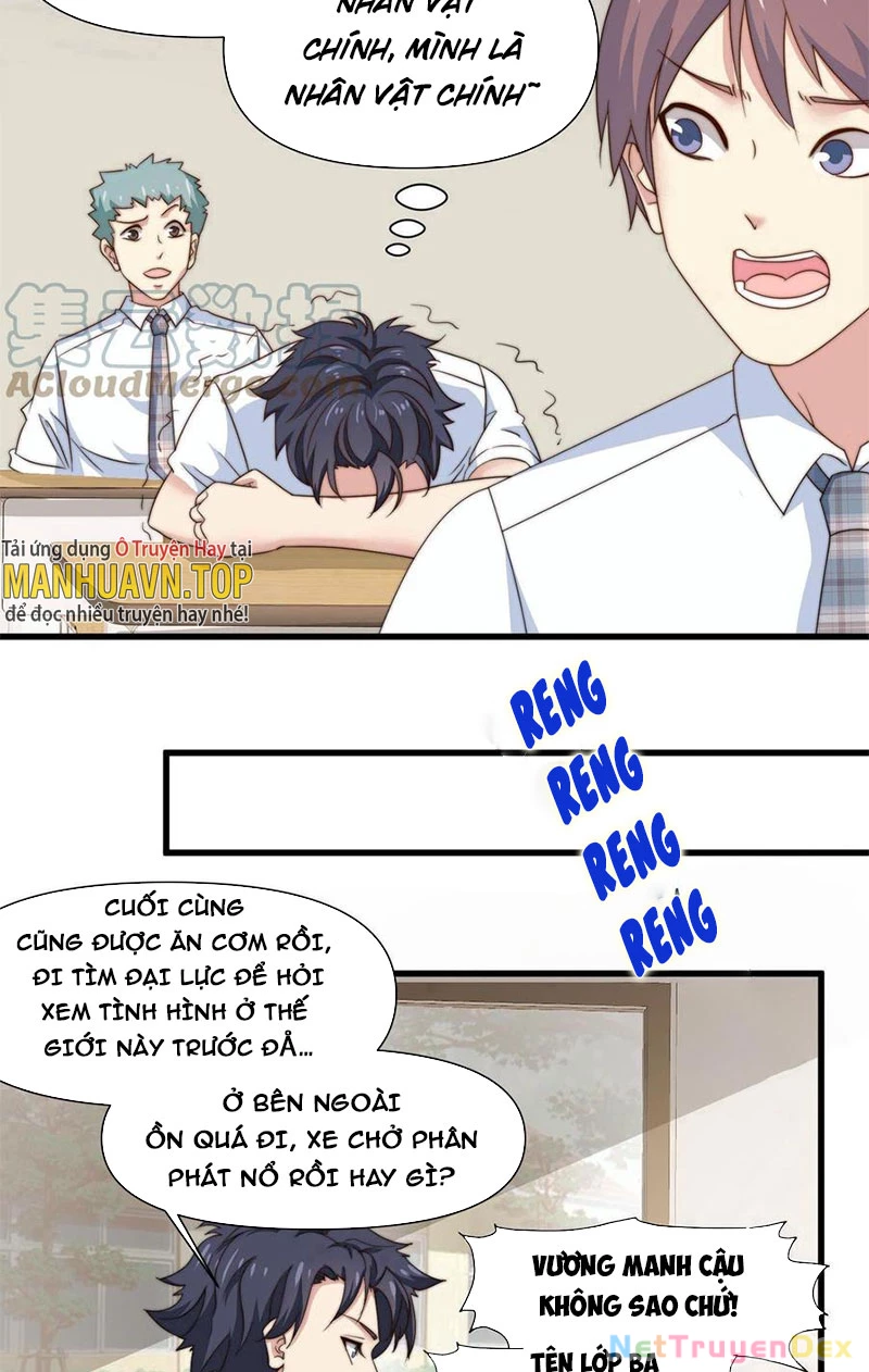 Slime ta treo cự long lên đánh là hợp lý nhỉ? Chapter 1 - Trang 2