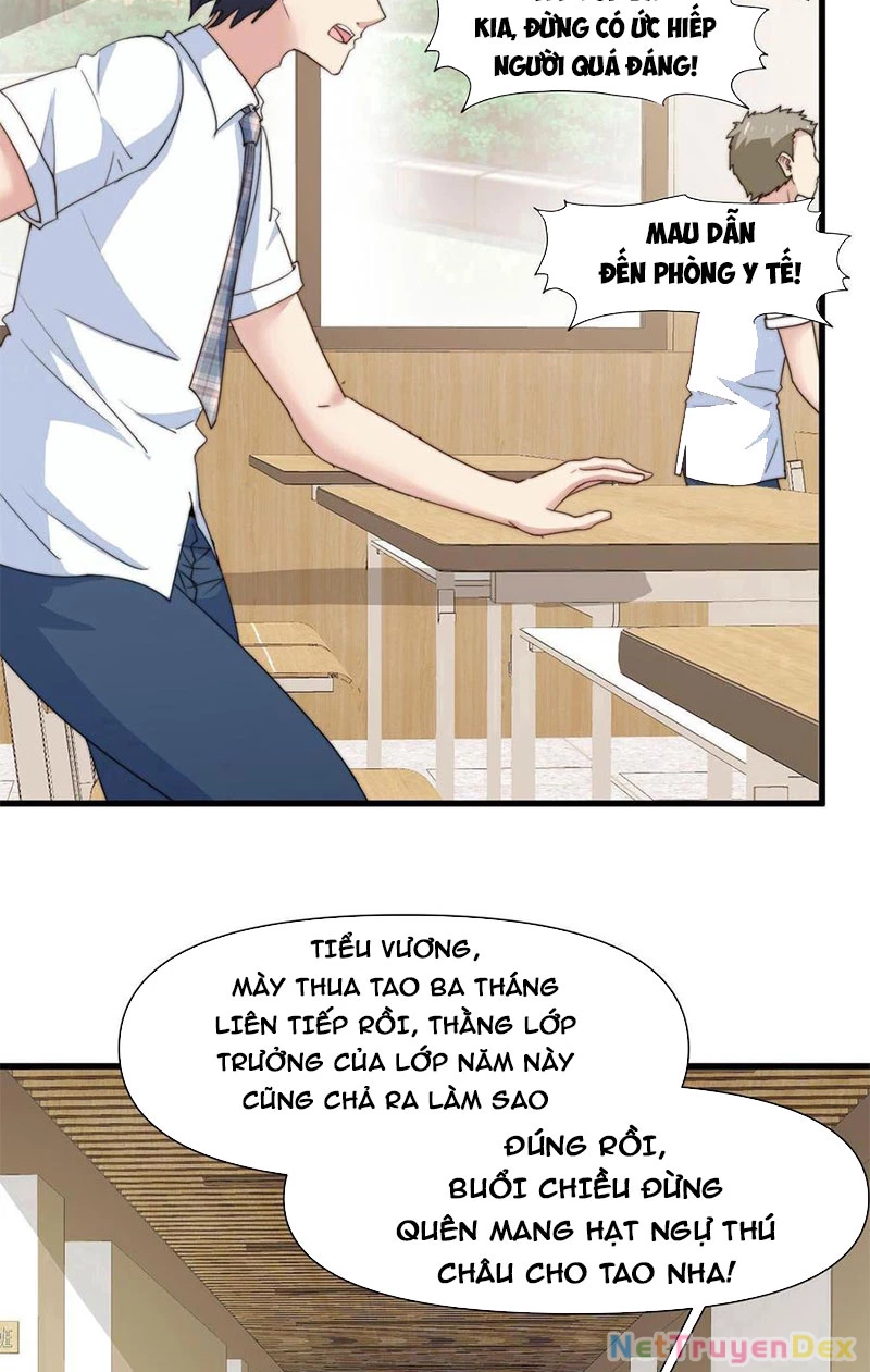 Slime ta treo cự long lên đánh là hợp lý nhỉ? Chapter 1 - Trang 2