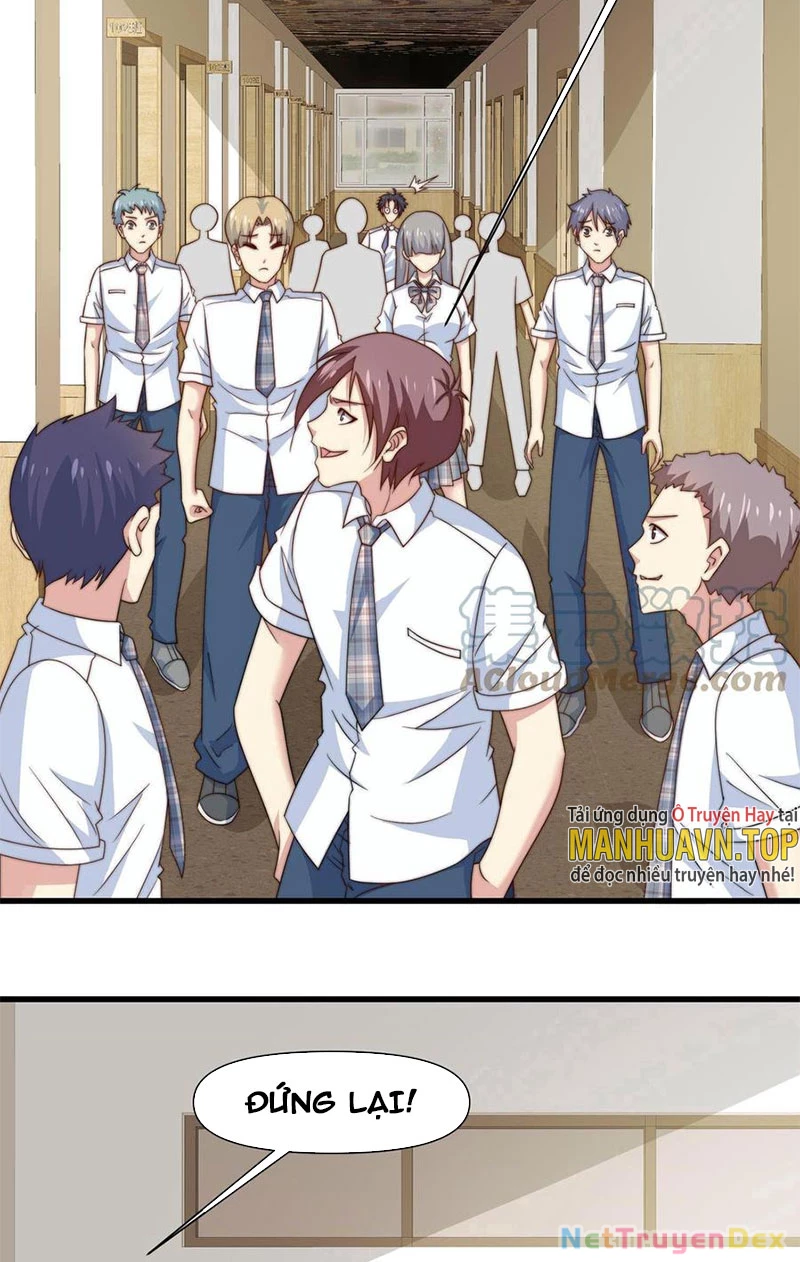 Slime ta treo cự long lên đánh là hợp lý nhỉ? Chapter 1 - Trang 2