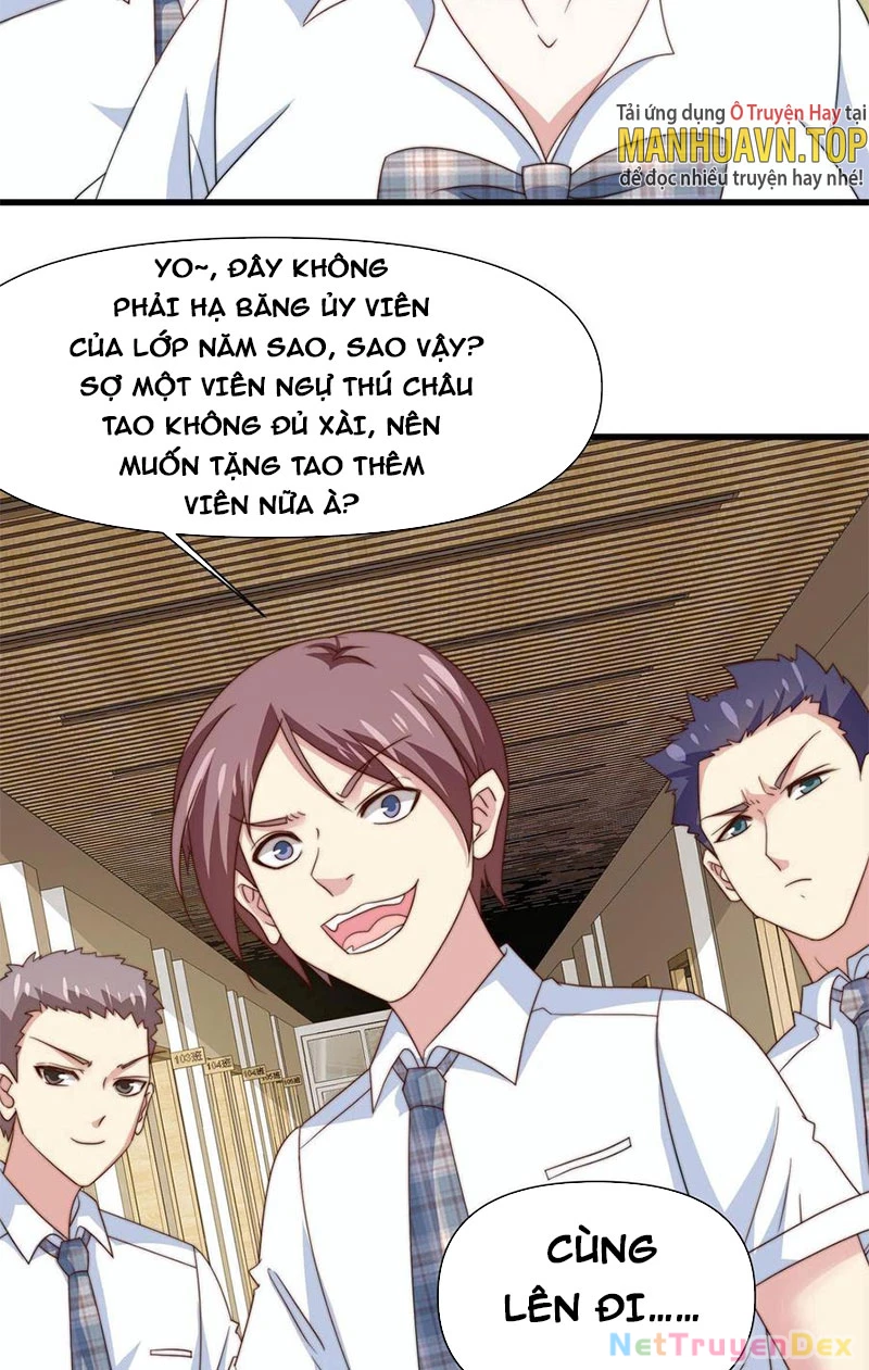 Slime ta treo cự long lên đánh là hợp lý nhỉ? Chapter 1 - Trang 2