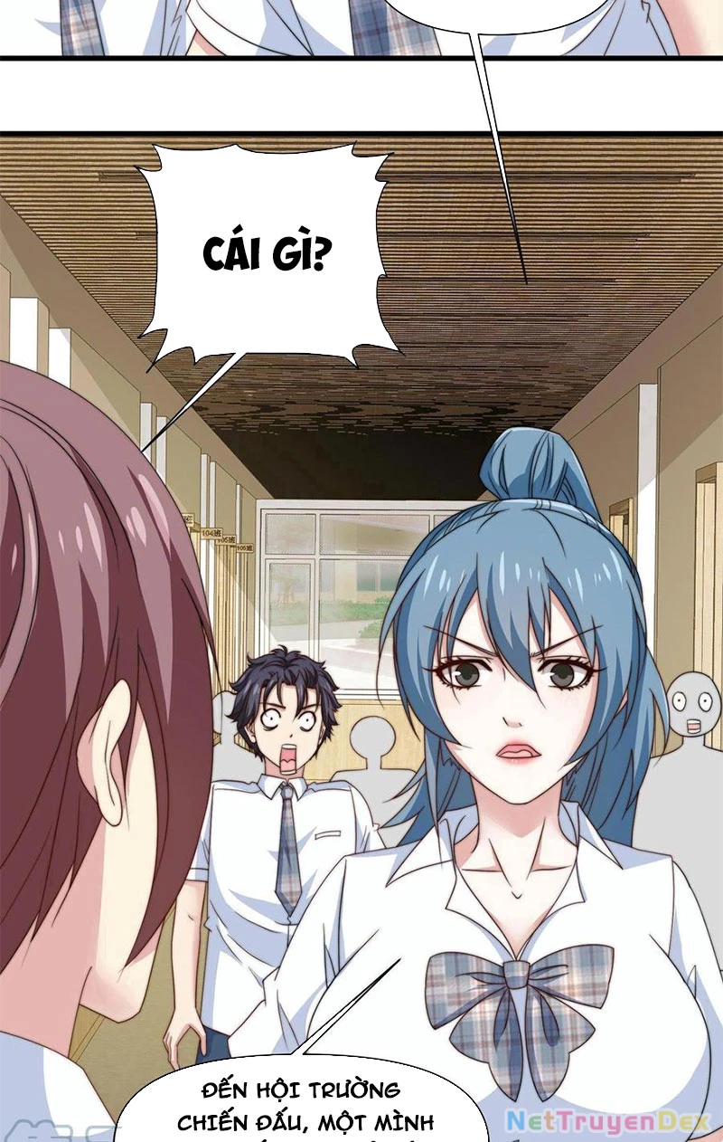 Slime ta treo cự long lên đánh là hợp lý nhỉ? Chapter 1 - Trang 2