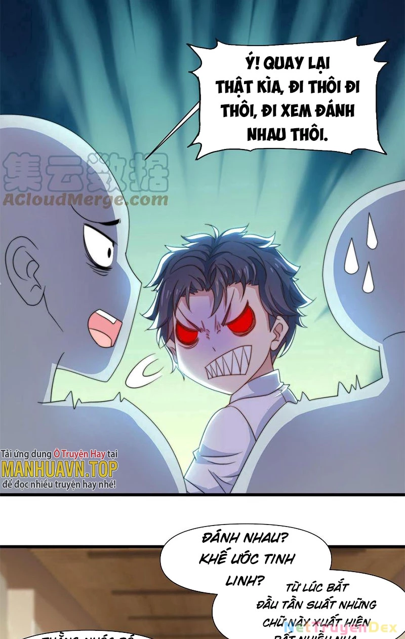 Slime ta treo cự long lên đánh là hợp lý nhỉ? Chapter 1 - Trang 2