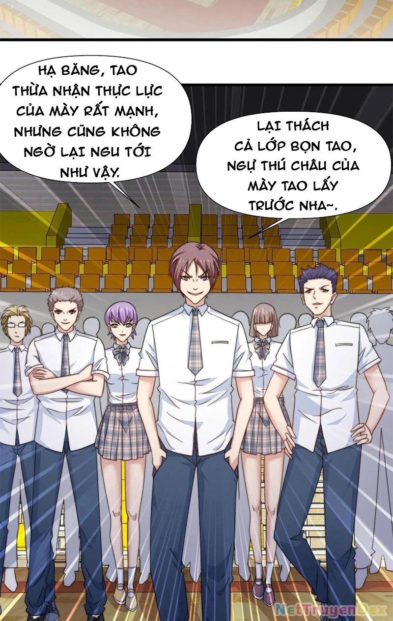 Slime ta treo cự long lên đánh là hợp lý nhỉ? Chapter 1 - Trang 2