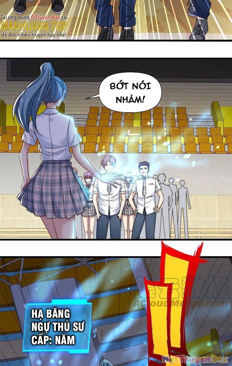 Slime ta treo cự long lên đánh là hợp lý nhỉ? Chapter 1 - Trang 2