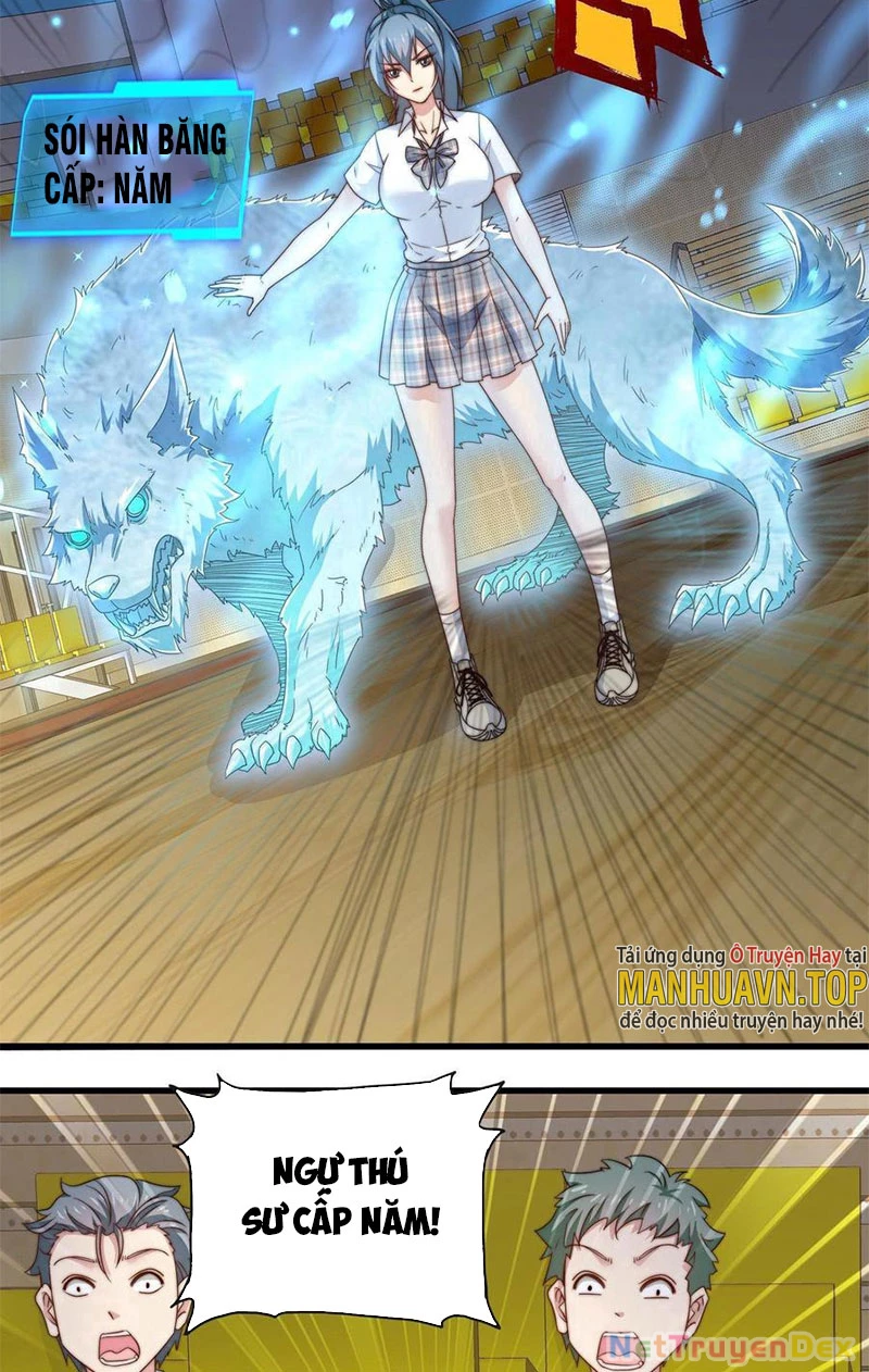 Slime ta treo cự long lên đánh là hợp lý nhỉ? Chapter 1 - Trang 2