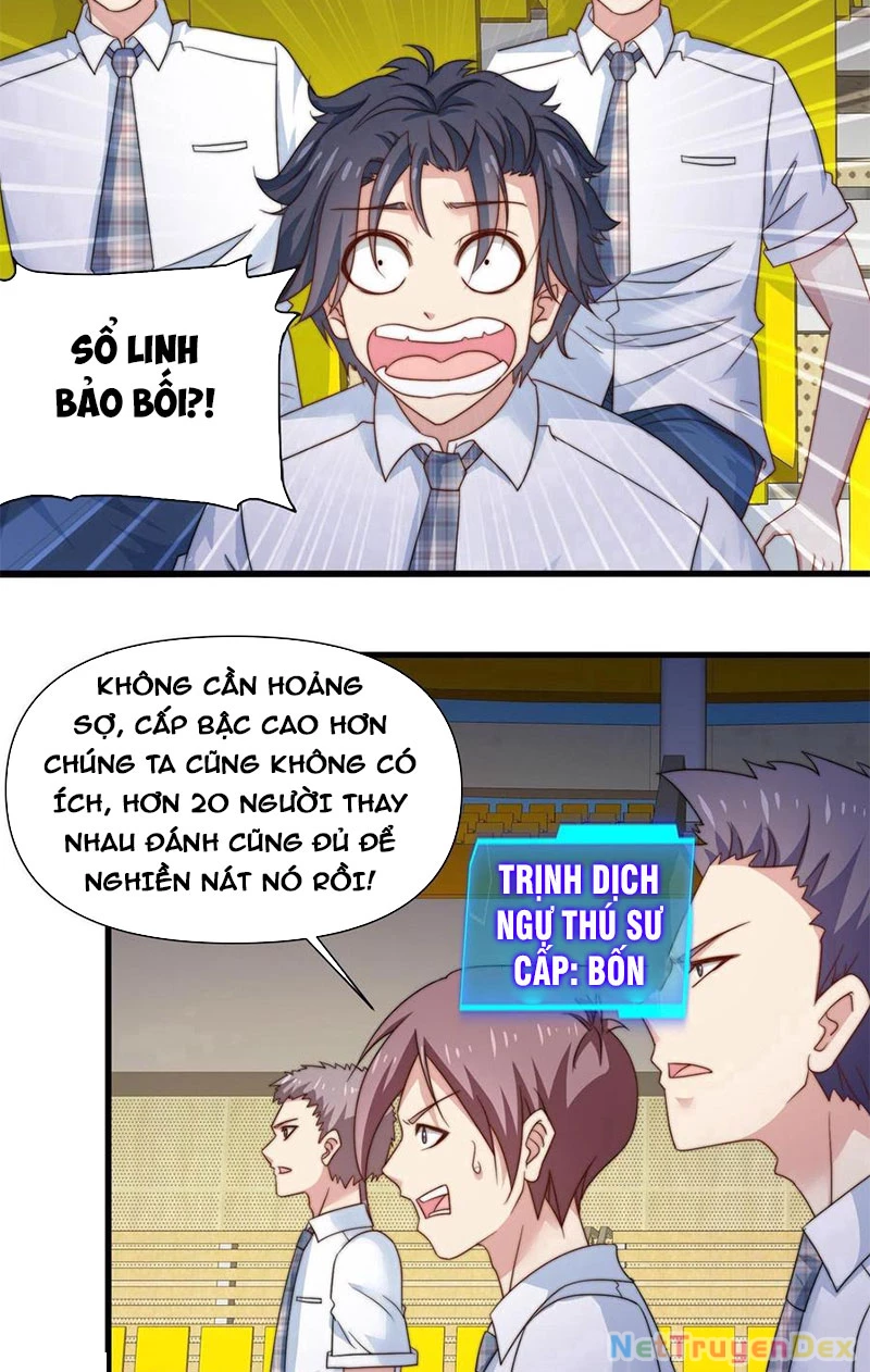 Slime ta treo cự long lên đánh là hợp lý nhỉ? Chapter 1 - Trang 2