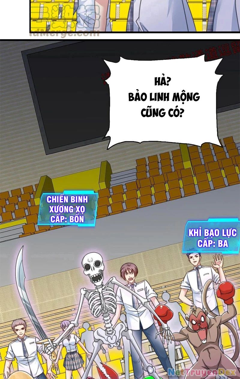 Slime ta treo cự long lên đánh là hợp lý nhỉ? Chapter 1 - Trang 2