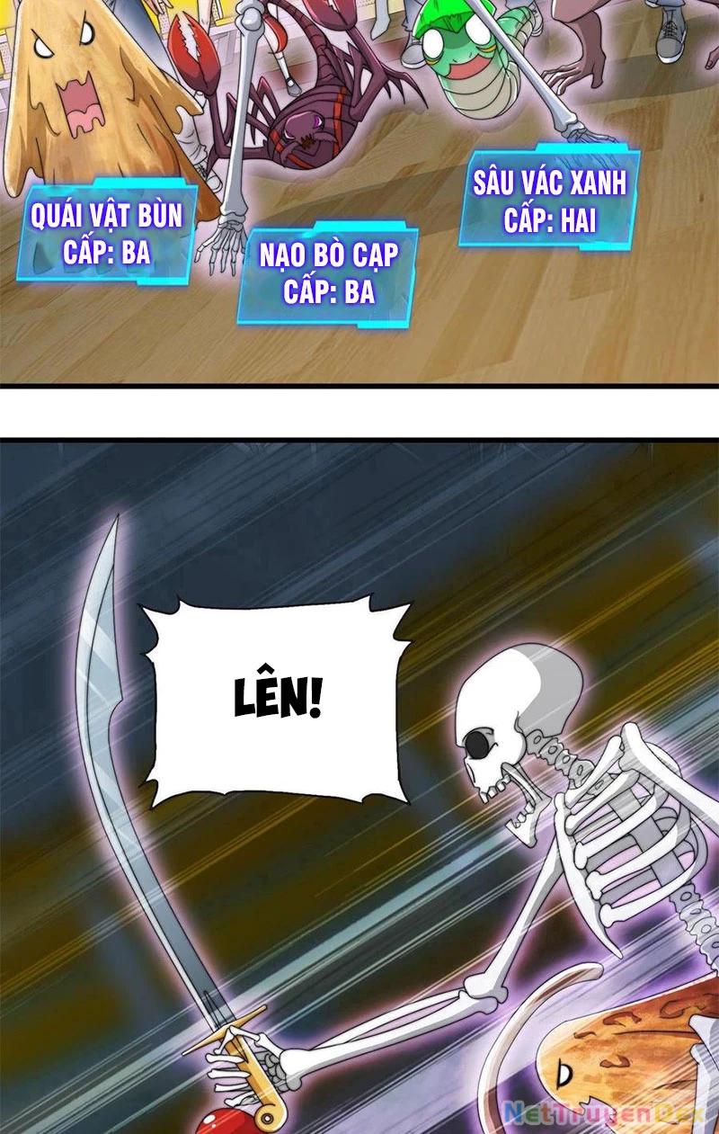 Slime ta treo cự long lên đánh là hợp lý nhỉ? Chapter 1 - Trang 2