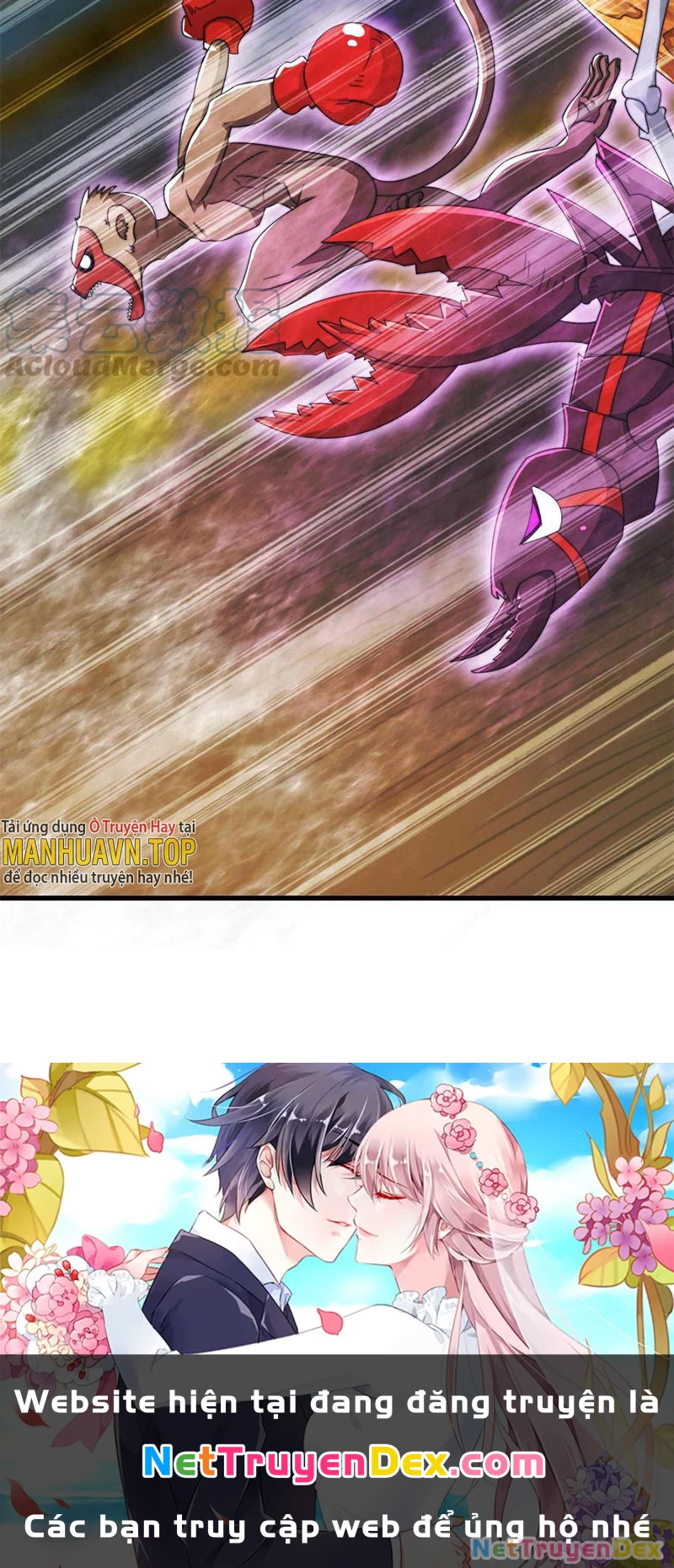 Slime ta treo cự long lên đánh là hợp lý nhỉ? Chapter 1 - Trang 2