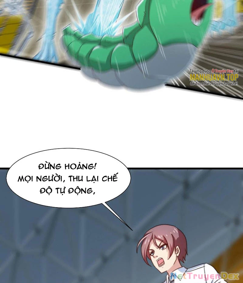 Slime ta treo cự long lên đánh là hợp lý nhỉ? Chapter 2 - Trang 2