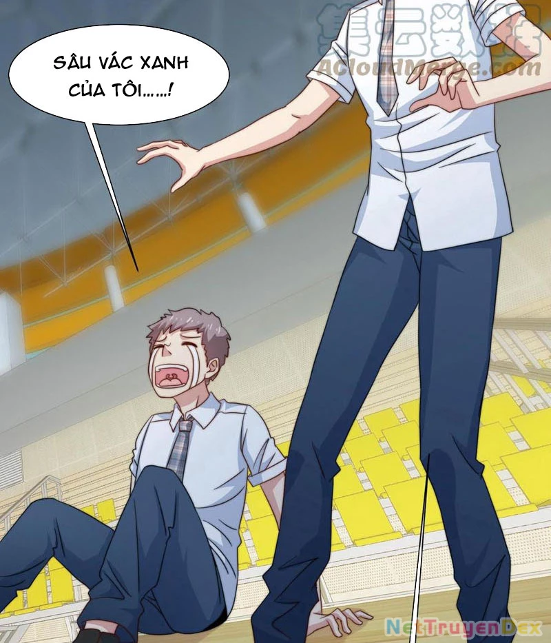 Slime ta treo cự long lên đánh là hợp lý nhỉ? Chapter 2 - Trang 2