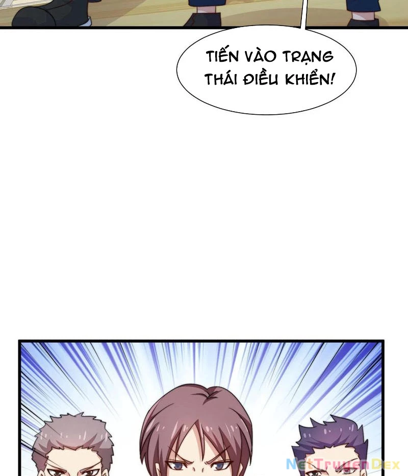 Slime ta treo cự long lên đánh là hợp lý nhỉ? Chapter 2 - Trang 2