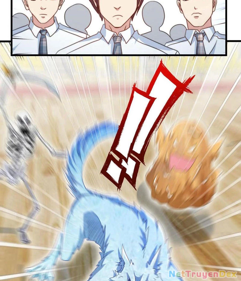 Slime ta treo cự long lên đánh là hợp lý nhỉ? Chapter 2 - Trang 2