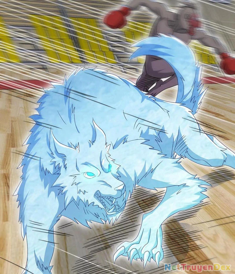 Slime ta treo cự long lên đánh là hợp lý nhỉ? Chapter 2 - Trang 2