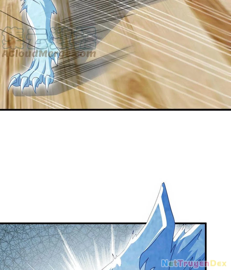 Slime ta treo cự long lên đánh là hợp lý nhỉ? Chapter 2 - Trang 2