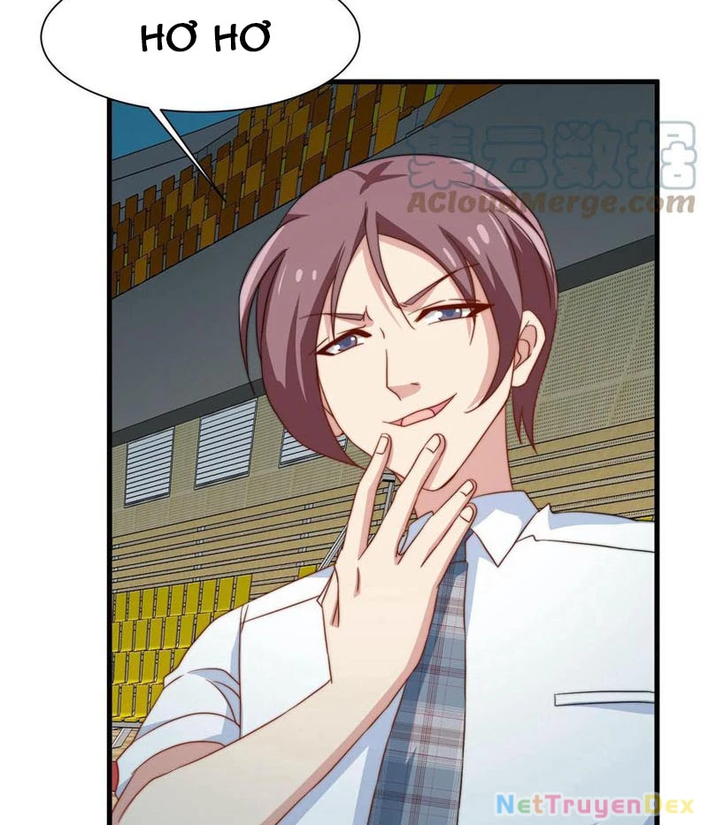 Slime ta treo cự long lên đánh là hợp lý nhỉ? Chapter 2 - Trang 2