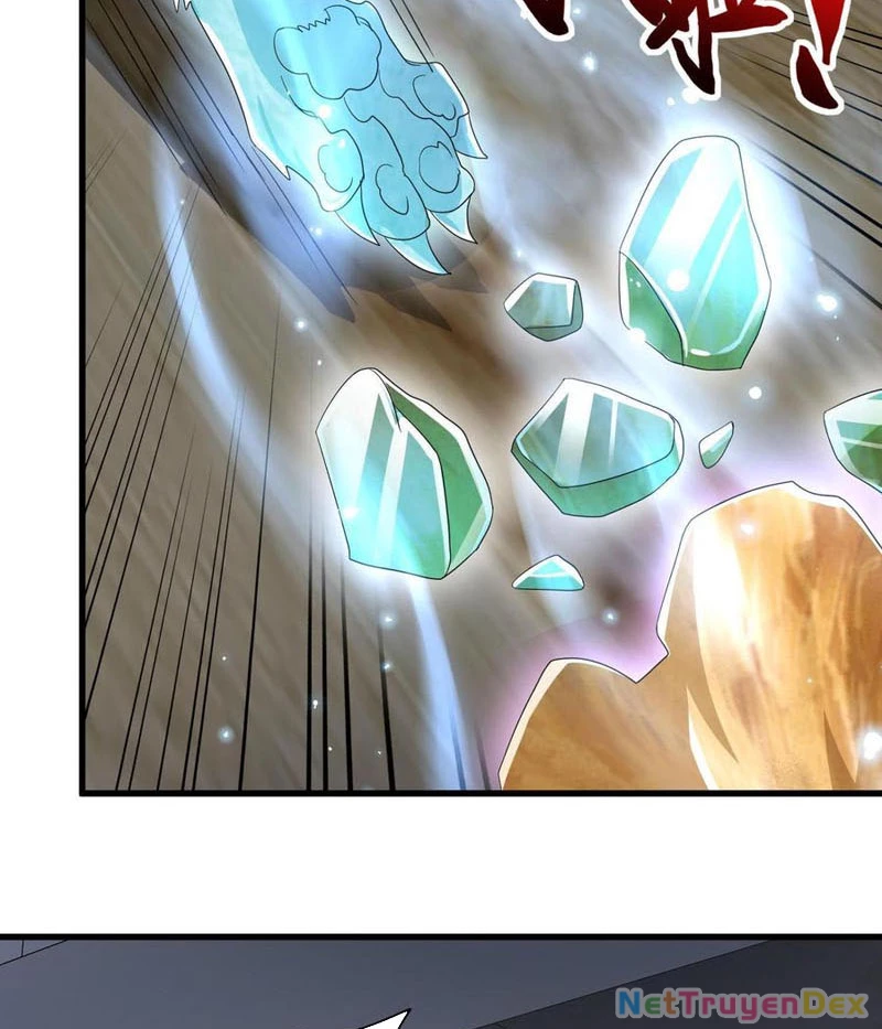 Slime ta treo cự long lên đánh là hợp lý nhỉ? Chapter 2 - Trang 2