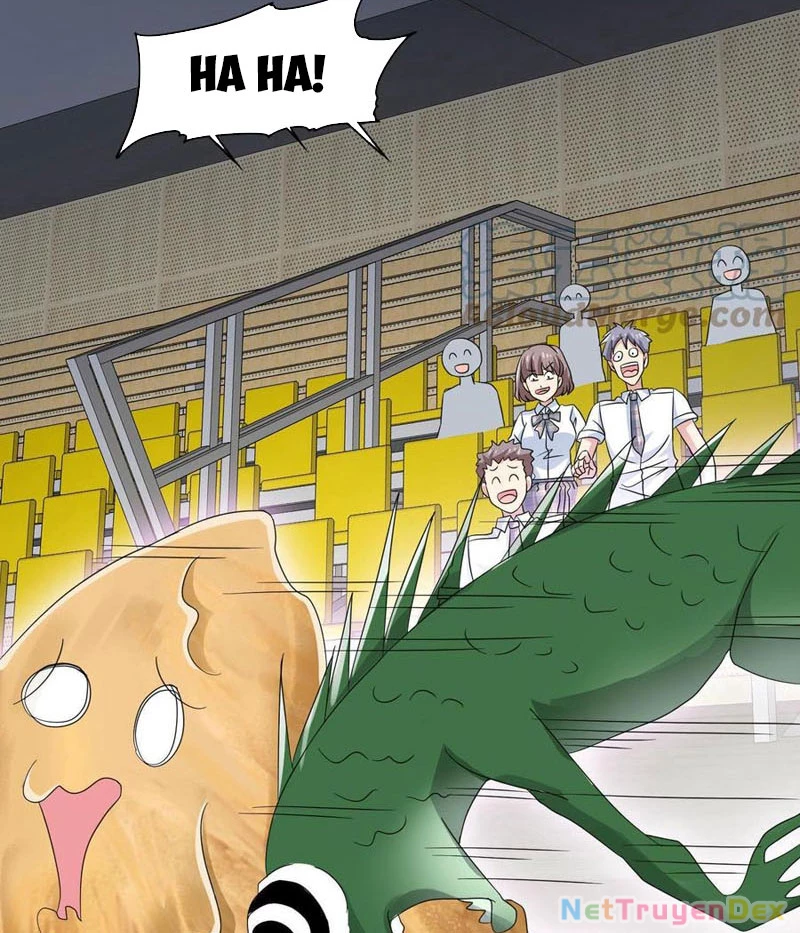 Slime ta treo cự long lên đánh là hợp lý nhỉ? Chapter 2 - Trang 2
