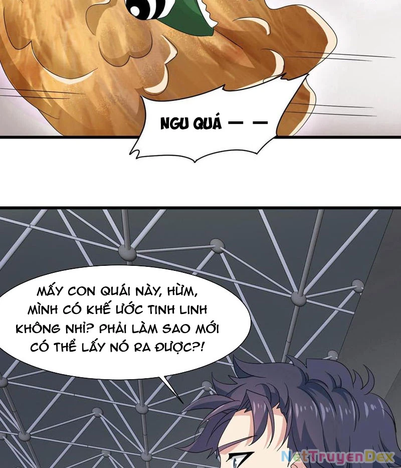 Slime ta treo cự long lên đánh là hợp lý nhỉ? Chapter 2 - Trang 2