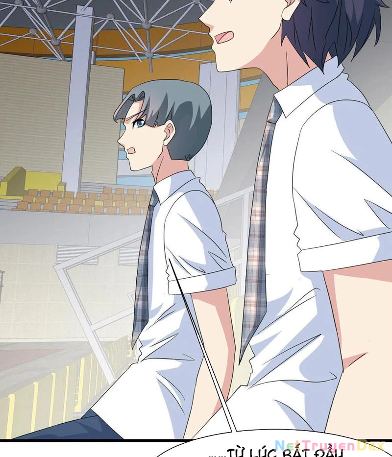 Slime ta treo cự long lên đánh là hợp lý nhỉ? Chapter 2 - Trang 2