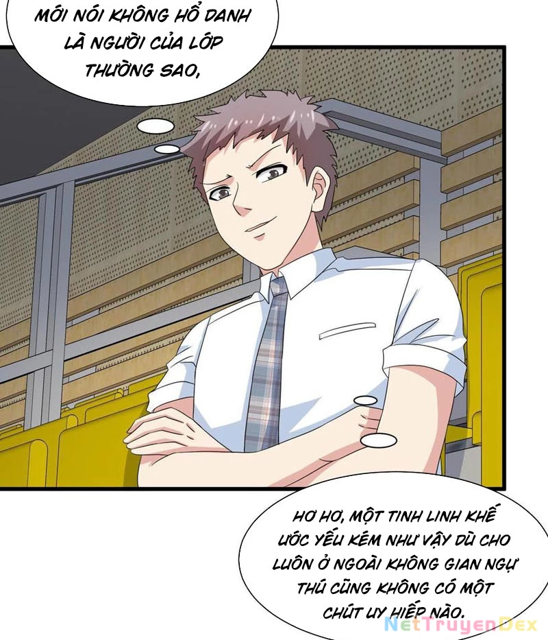 Slime ta treo cự long lên đánh là hợp lý nhỉ? Chapter 2 - Trang 2