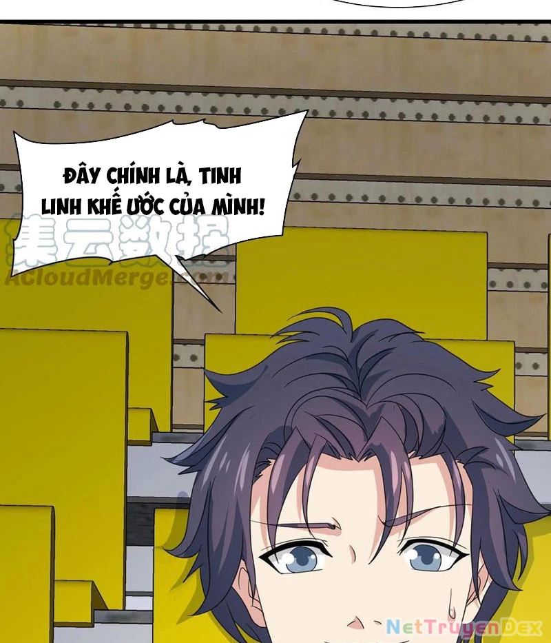 Slime ta treo cự long lên đánh là hợp lý nhỉ? Chapter 2 - Trang 2