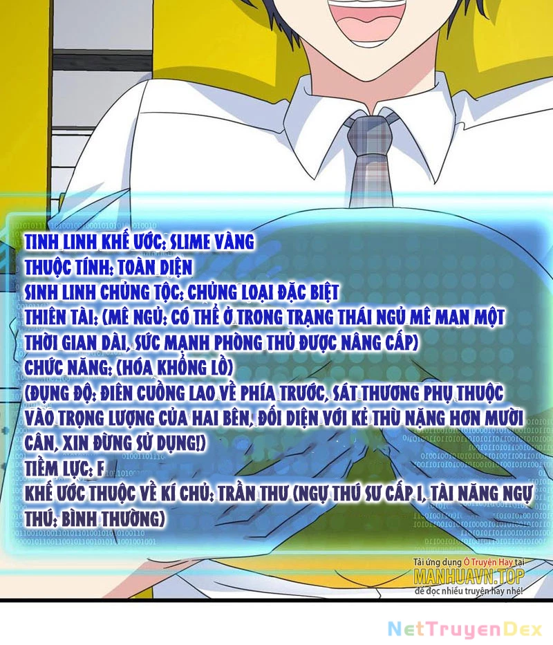 Slime ta treo cự long lên đánh là hợp lý nhỉ? Chapter 2 - Trang 2