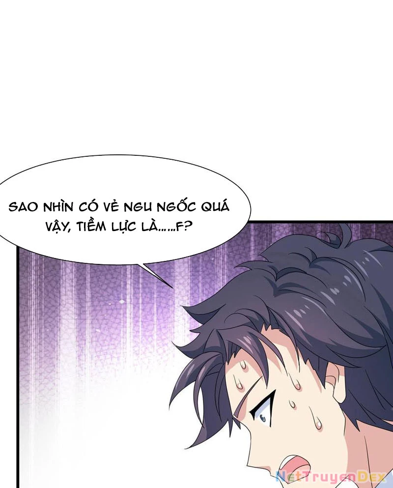 Slime ta treo cự long lên đánh là hợp lý nhỉ? Chapter 2 - Trang 2