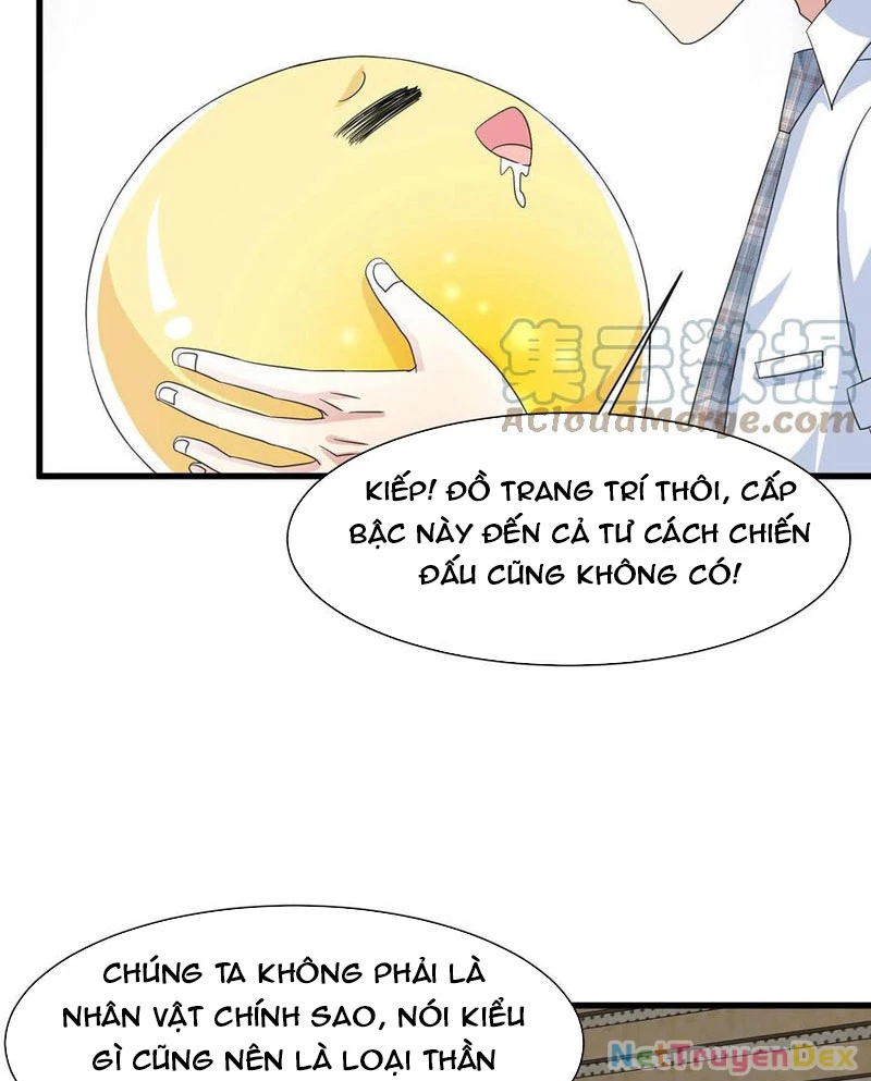 Slime ta treo cự long lên đánh là hợp lý nhỉ? Chapter 2 - Trang 2