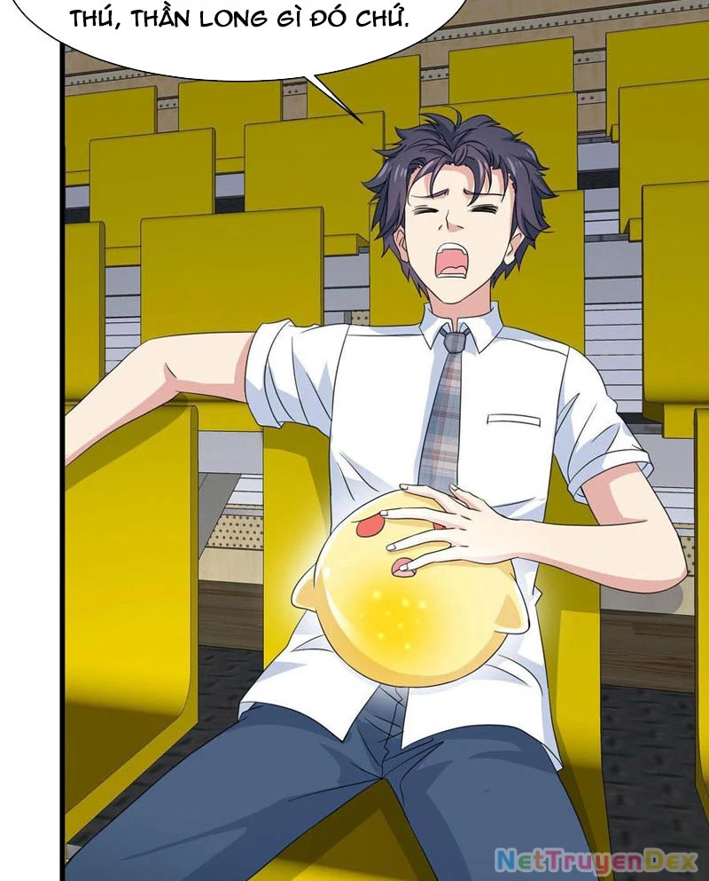 Slime ta treo cự long lên đánh là hợp lý nhỉ? Chapter 2 - Trang 2