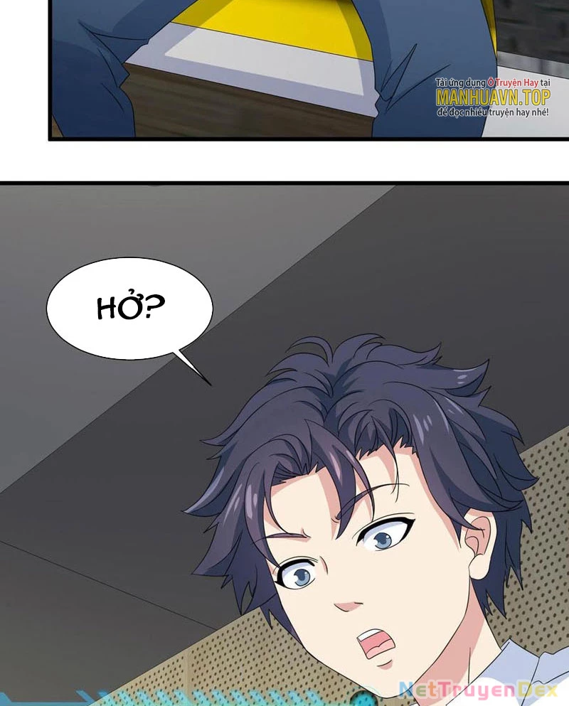 Slime ta treo cự long lên đánh là hợp lý nhỉ? Chapter 2 - Trang 2