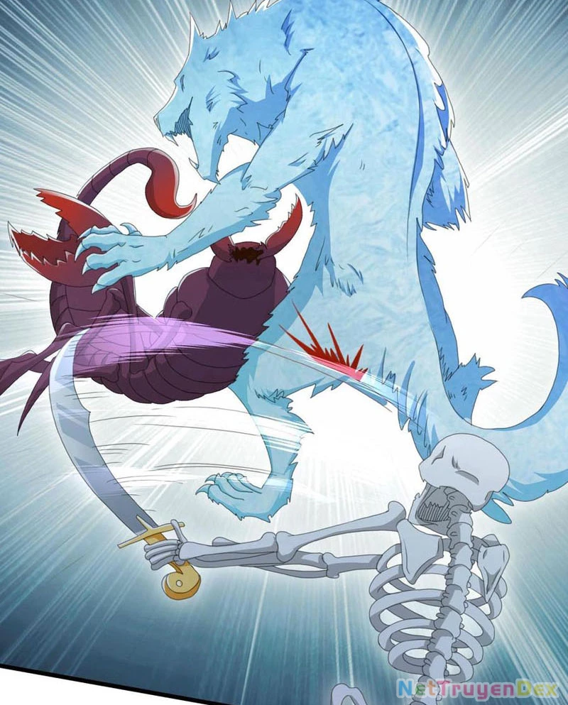 Slime ta treo cự long lên đánh là hợp lý nhỉ? Chapter 2 - Trang 2