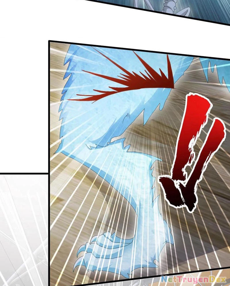 Slime ta treo cự long lên đánh là hợp lý nhỉ? Chapter 2 - Trang 2