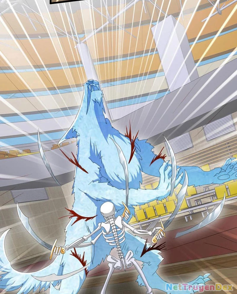 Slime ta treo cự long lên đánh là hợp lý nhỉ? Chapter 2 - Trang 2