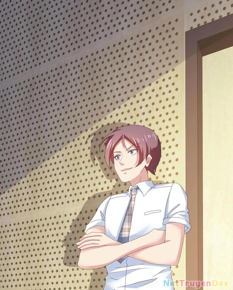 Slime ta treo cự long lên đánh là hợp lý nhỉ? Chapter 2 - Trang 2