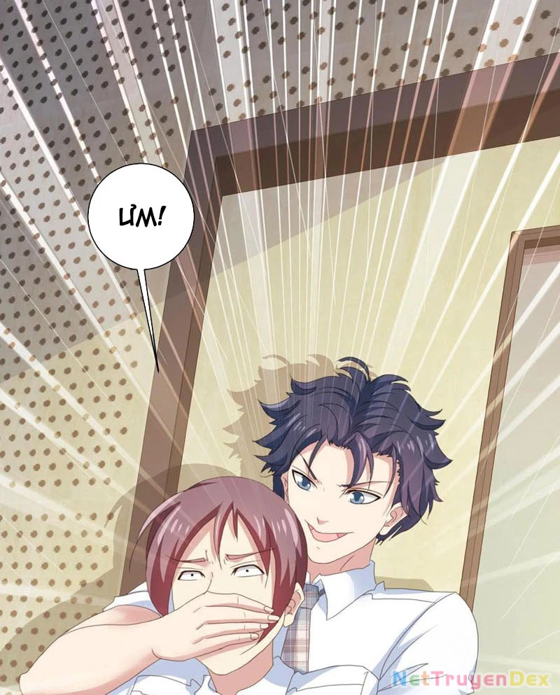 Slime ta treo cự long lên đánh là hợp lý nhỉ? Chapter 2 - Trang 2