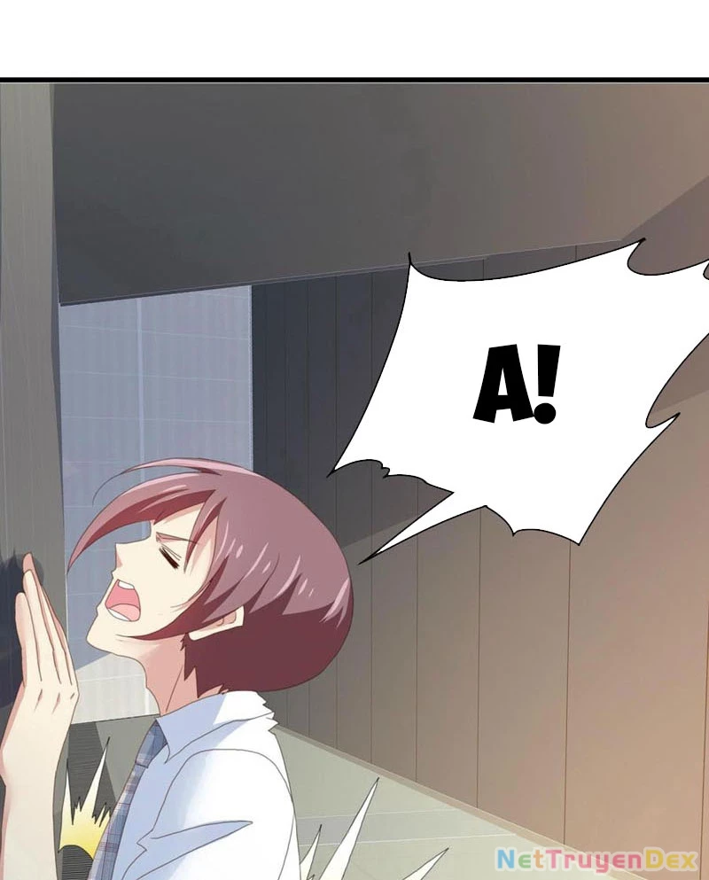 Slime ta treo cự long lên đánh là hợp lý nhỉ? Chapter 2 - Trang 2