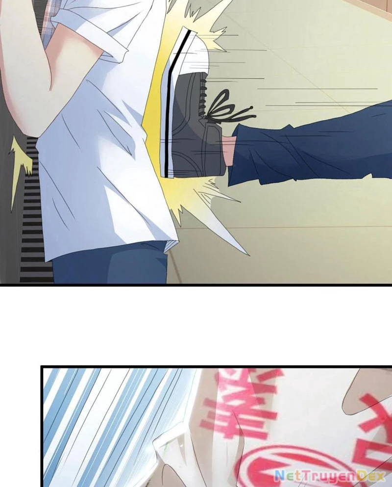 Slime ta treo cự long lên đánh là hợp lý nhỉ? Chapter 2 - Trang 2