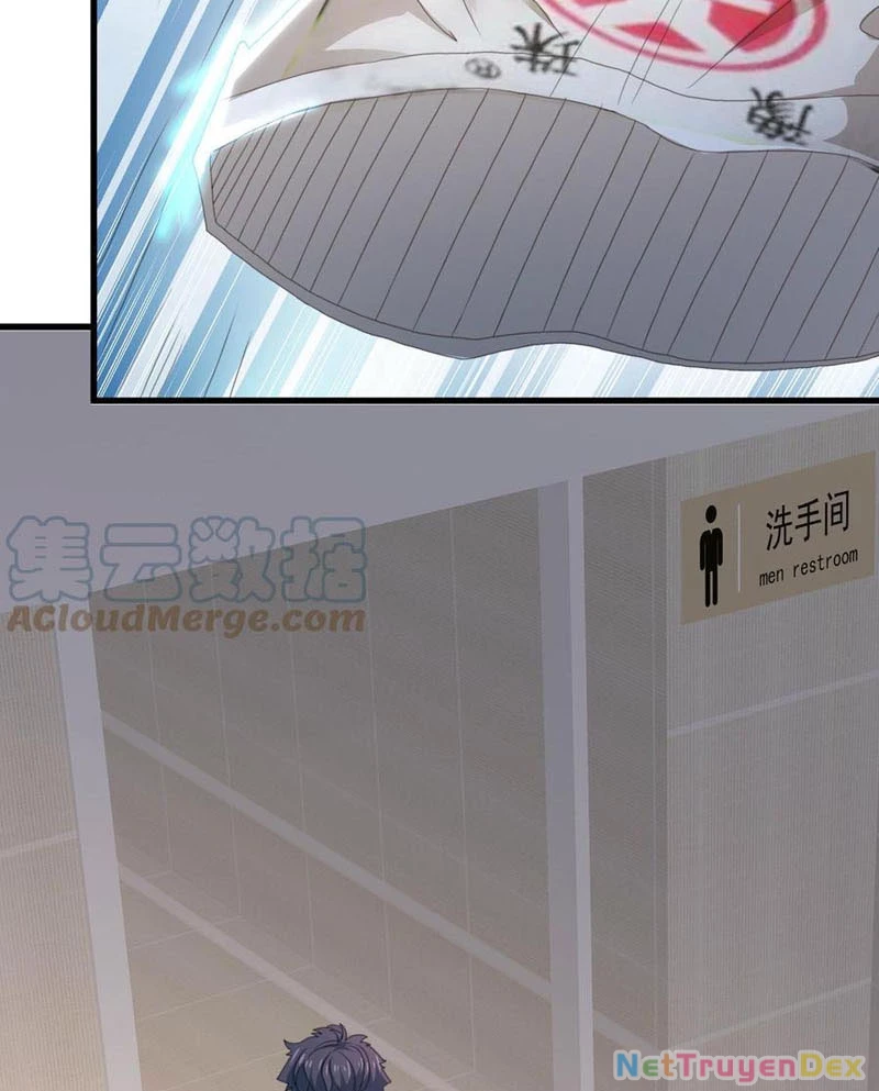 Slime ta treo cự long lên đánh là hợp lý nhỉ? Chapter 2 - Trang 2